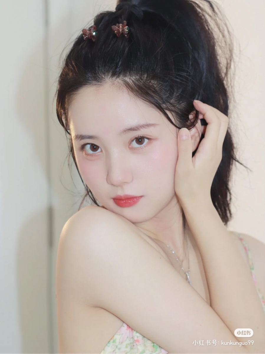 简单高效的「三文治美白法」