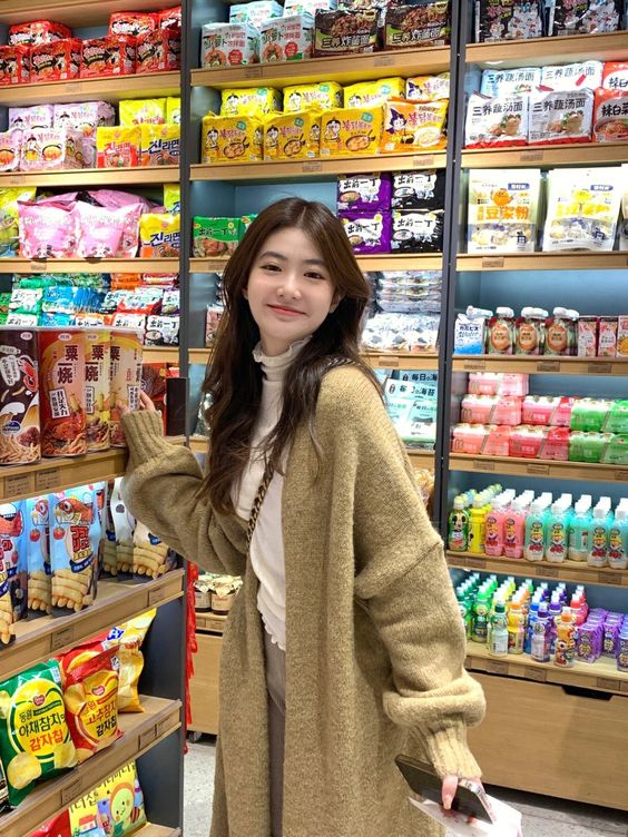 小资女消费理念：1、不买零食饮料