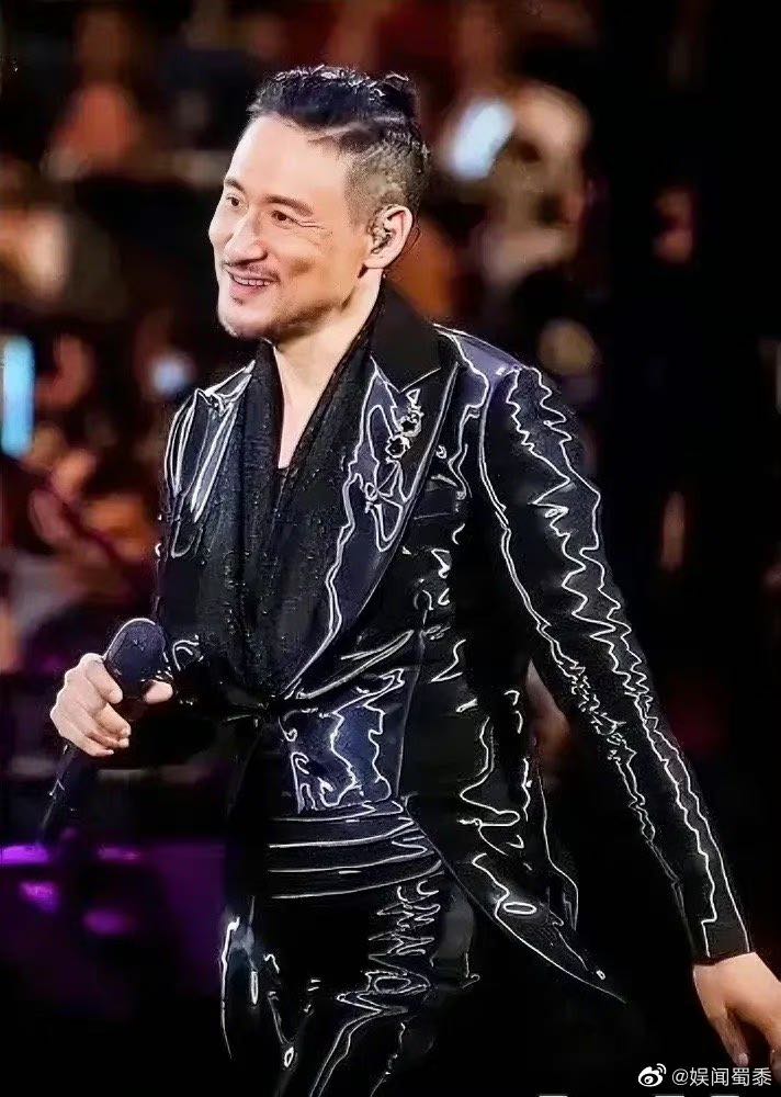 我是歌手 机率也很大