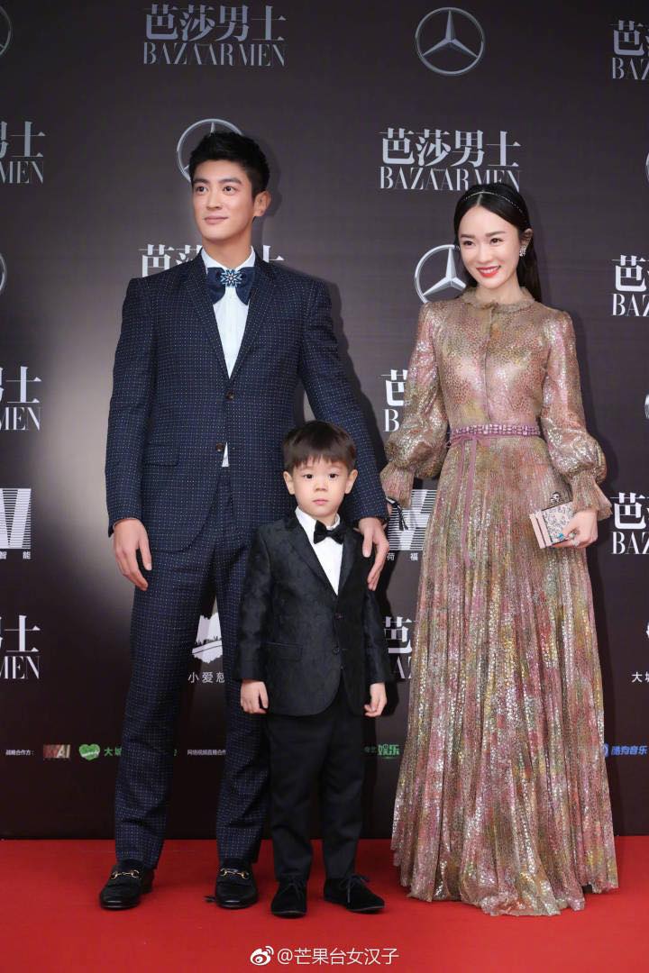 曾一度被网友盛赞为「翻版.李现」