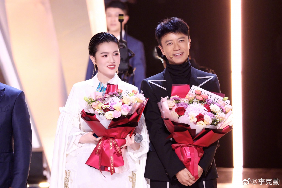 《中国好声音》