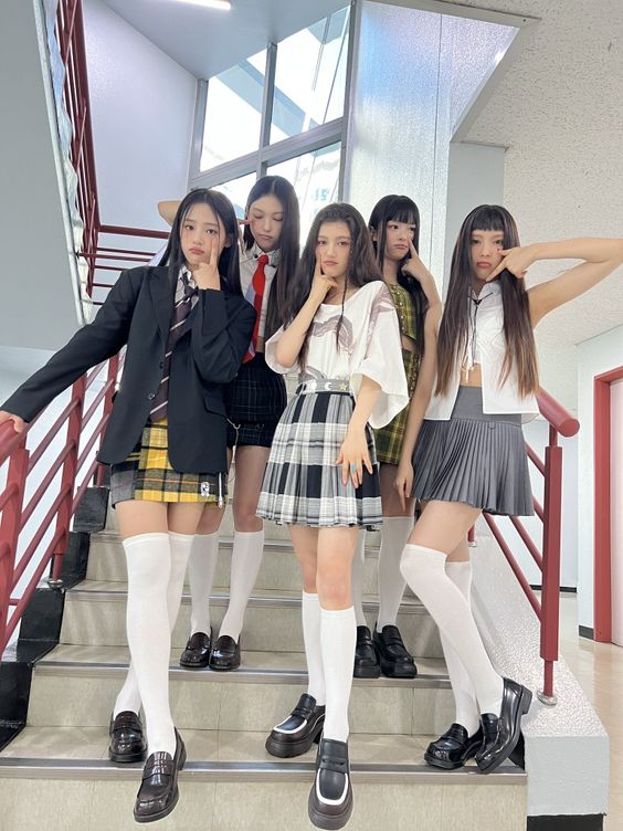 韩网炮轰 从“听的音乐”变成“看的音乐”