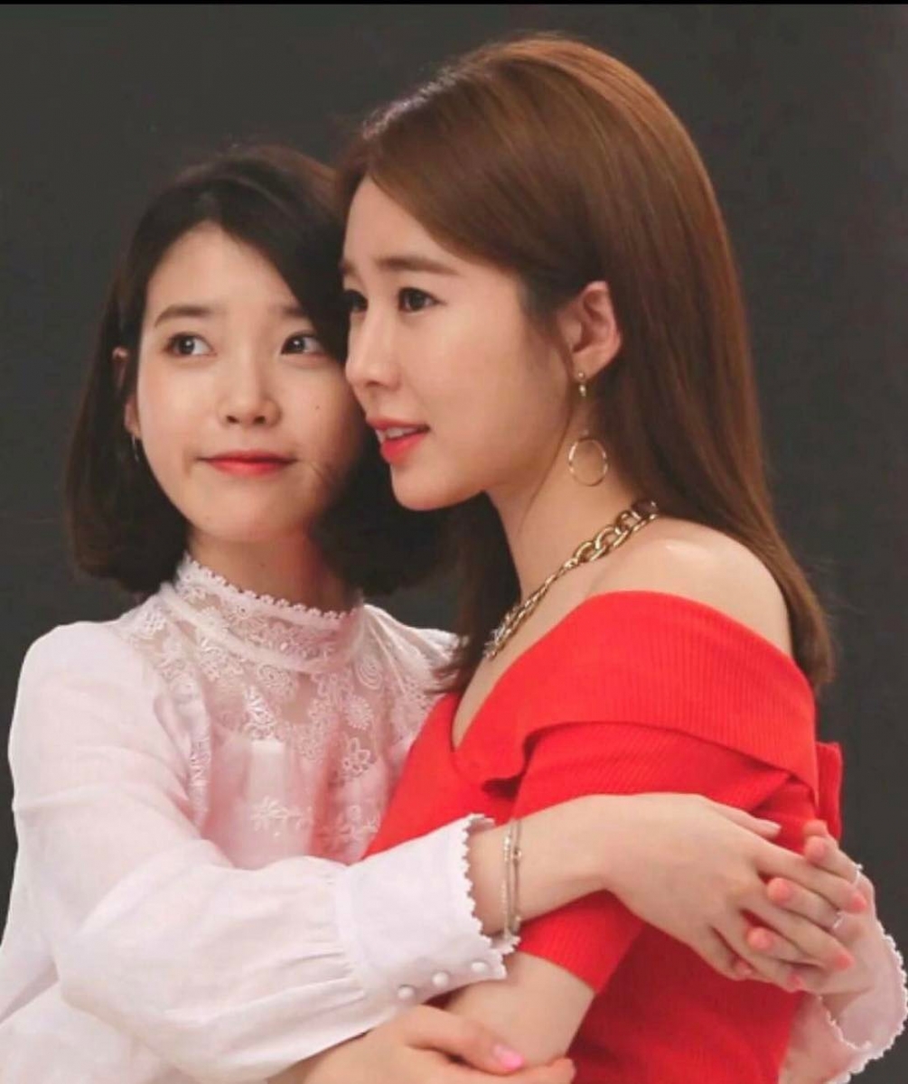 网友惊叹:「这是可以结婚的关系吧!」