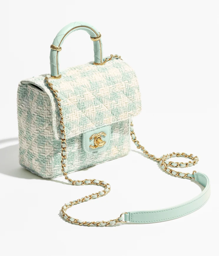 Mini Flap Bag