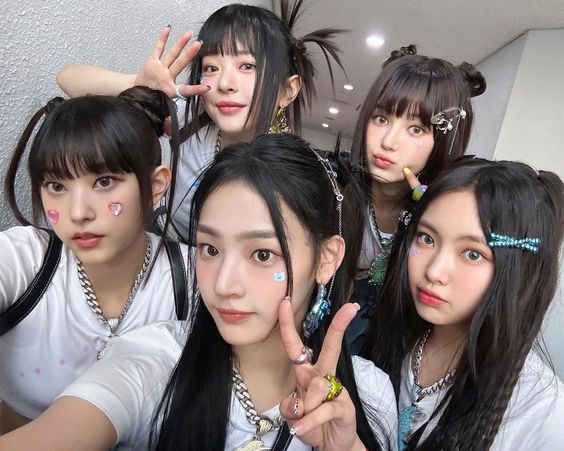 粉丝合理化 只要会跳舞就可以了