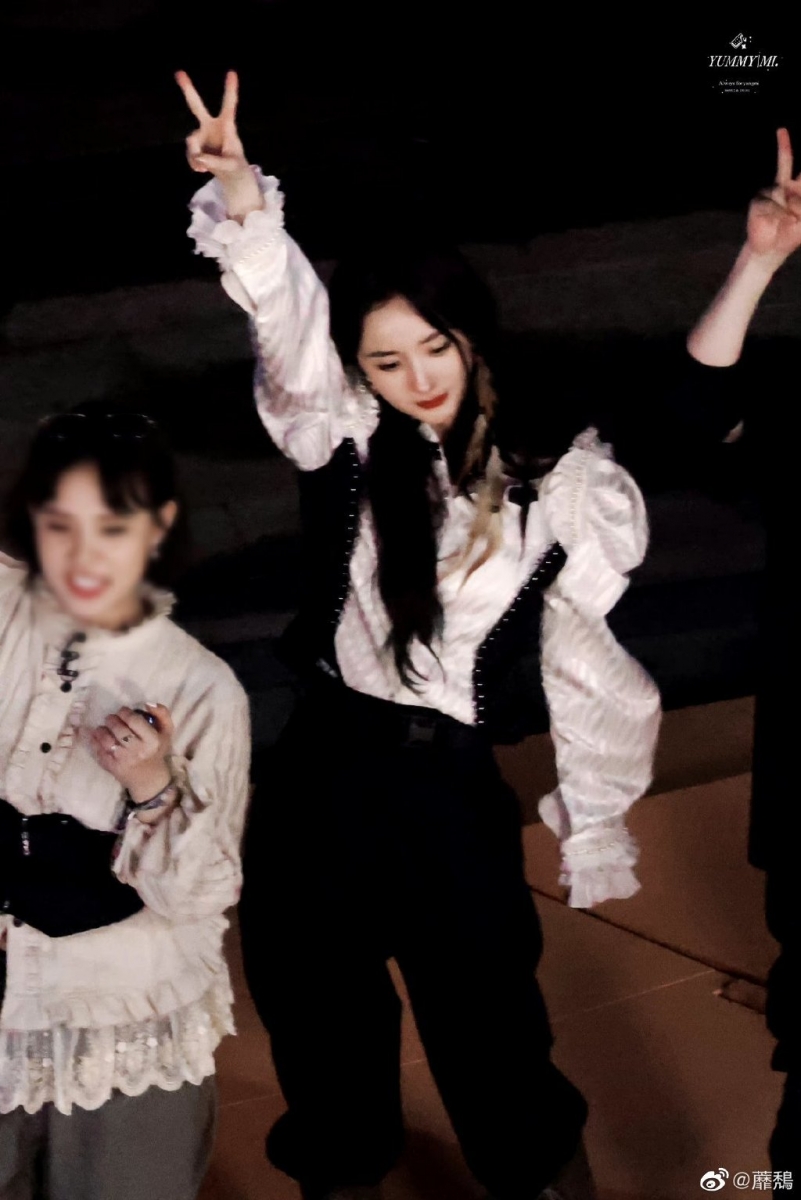 杨幂