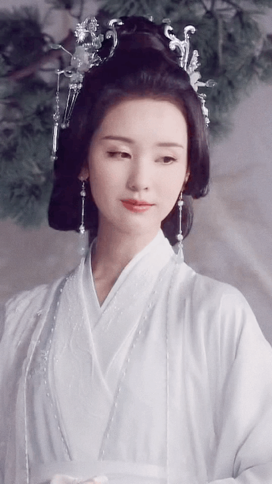 「面若观音,心如蛇蝎」