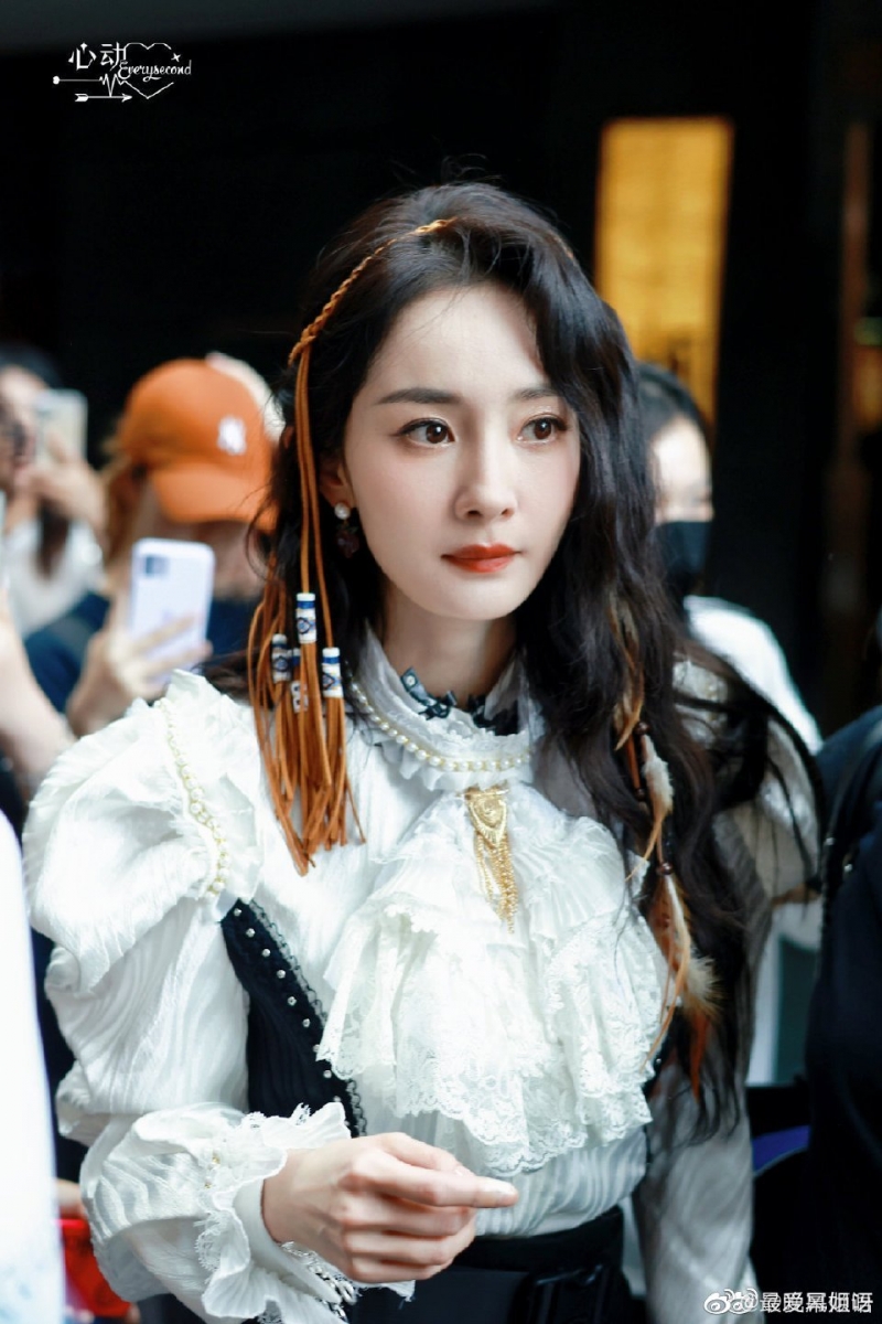杨幂