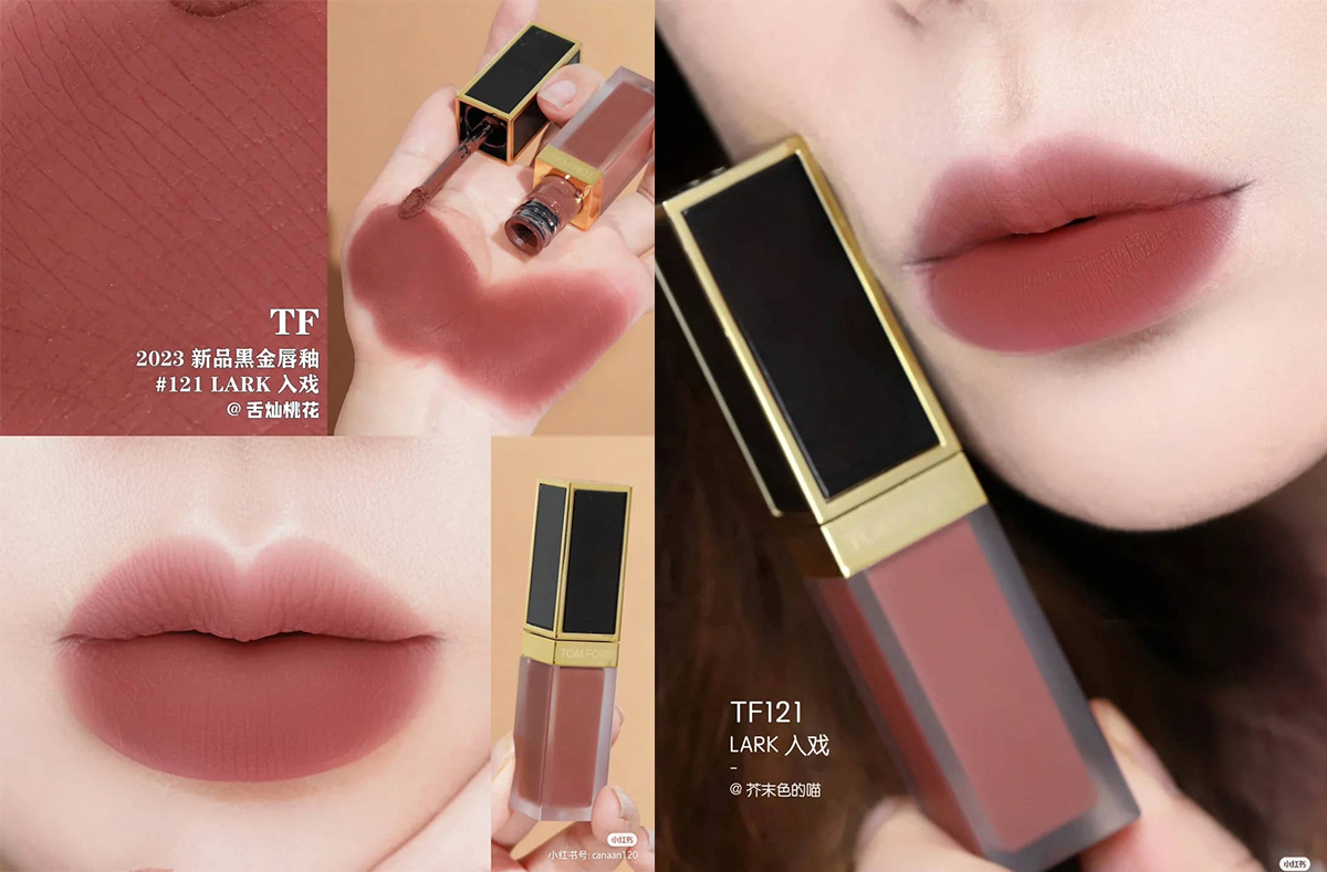 #TF121 LARK 入戏
