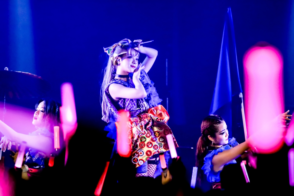 GARNiDELiA MARiA