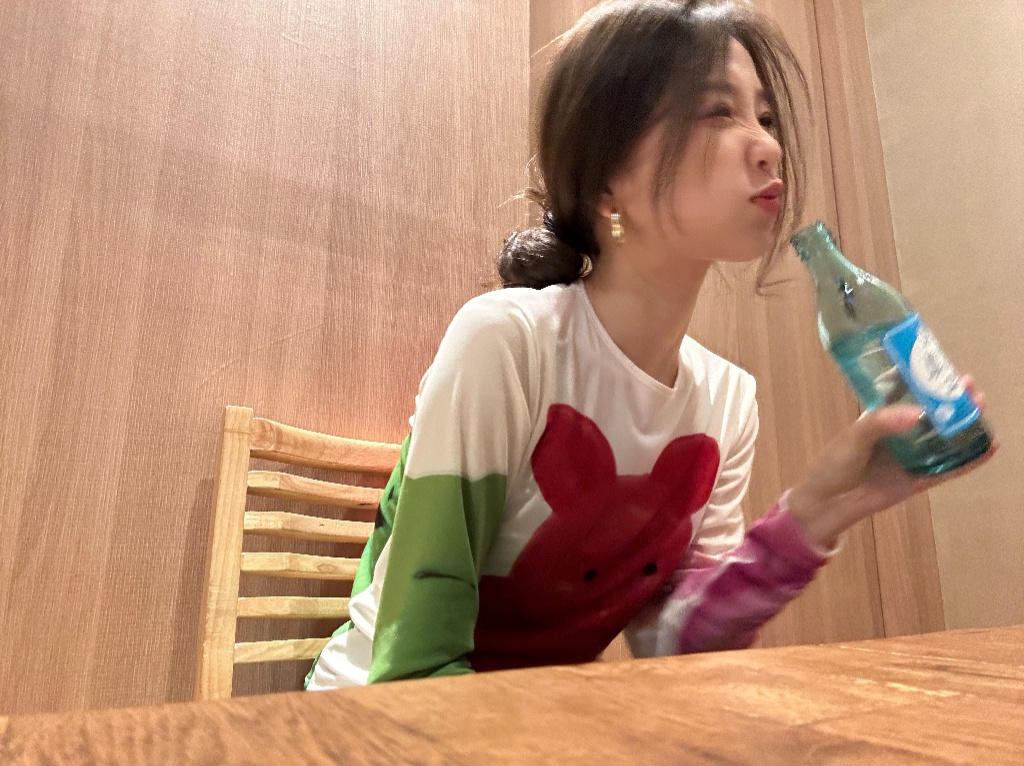 劝粉丝珍惜你偶像现在这“活人样”