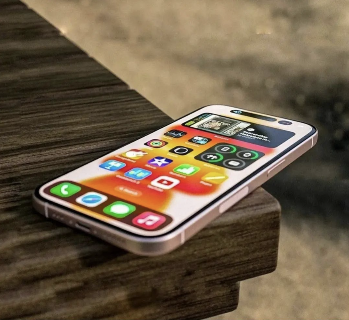 用触控按键来操作