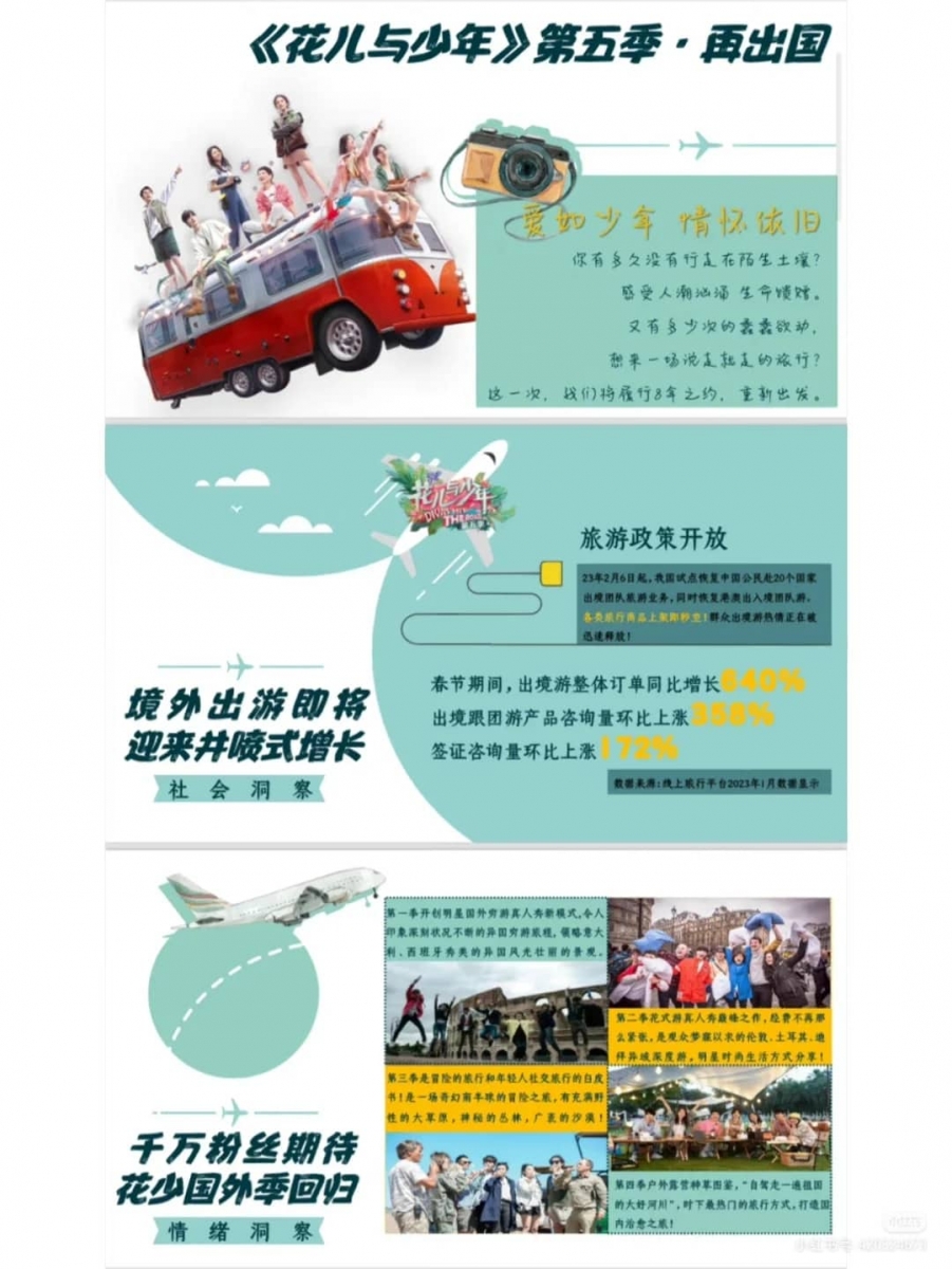 《花儿与少年》