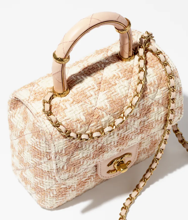 Mini Flap Bag