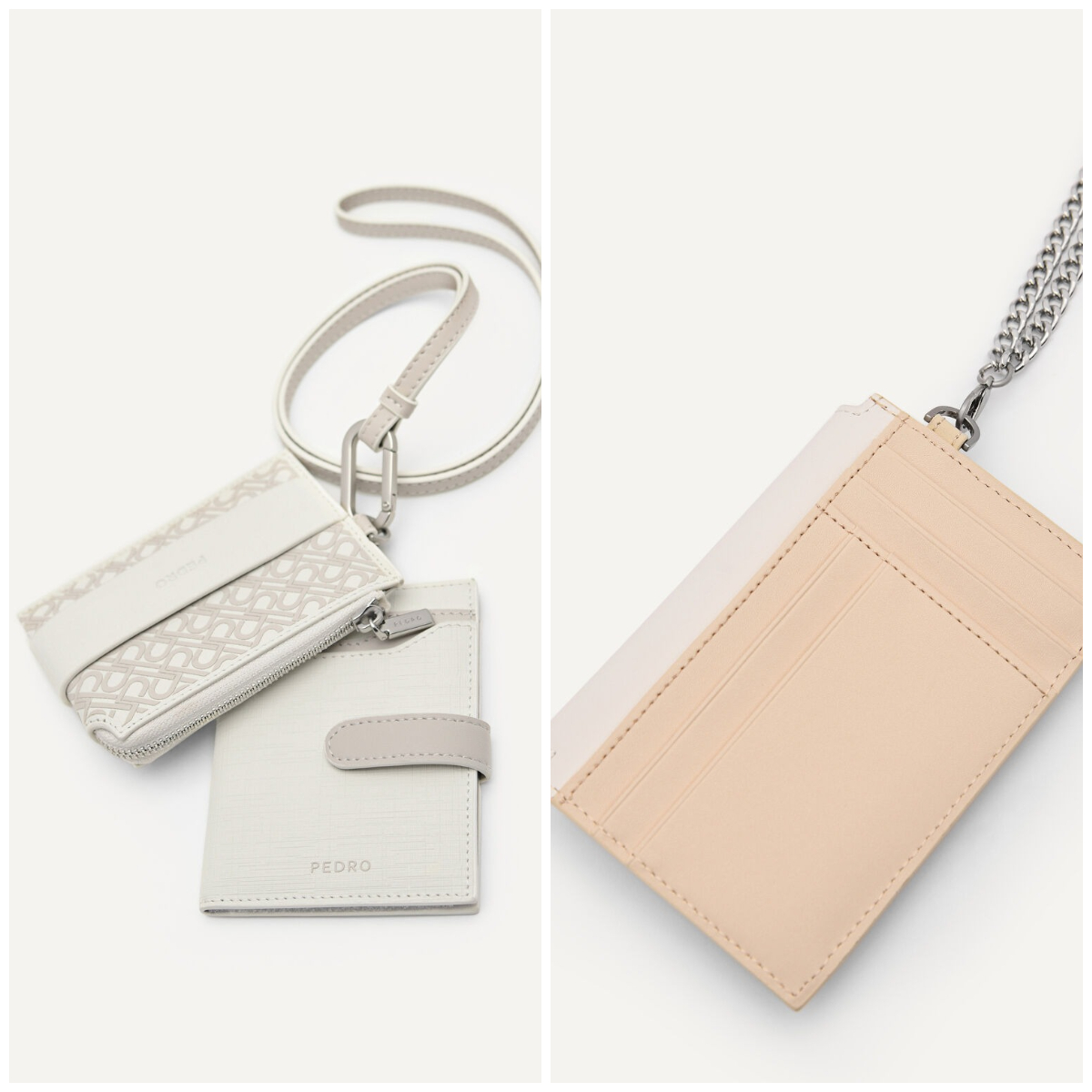 8 款 PEDRO 女式卡包