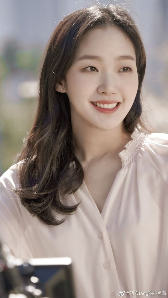 就算不是第一眼美女,也可以培养令人心动的气质