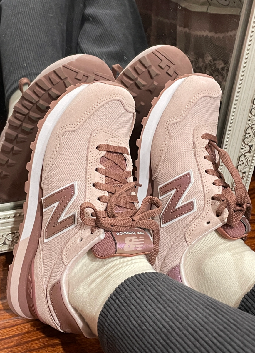 New Balance 515