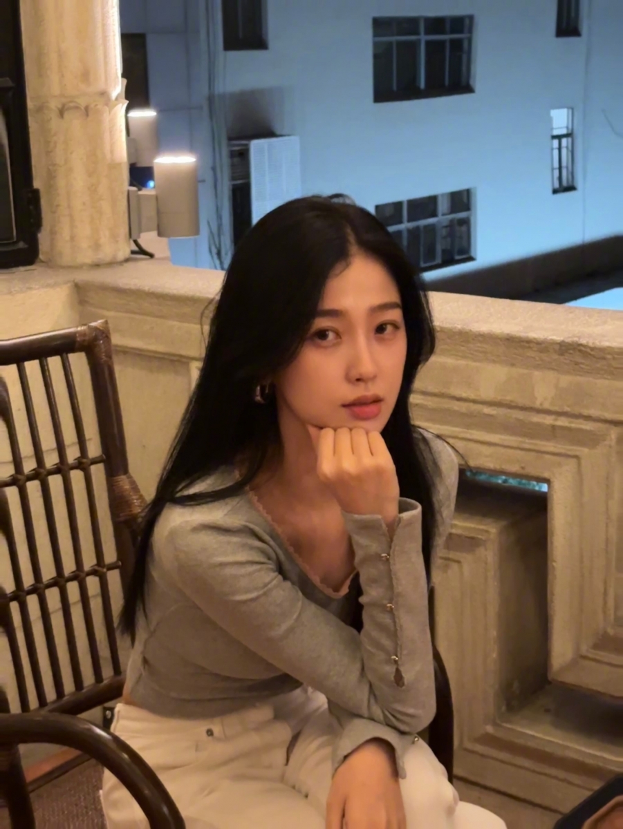 知道大家是为我好,但我有自己的辨别能力