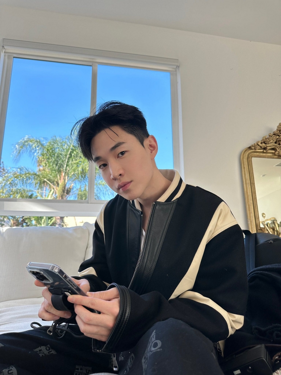 出演过 向往的生活 圈粉无数