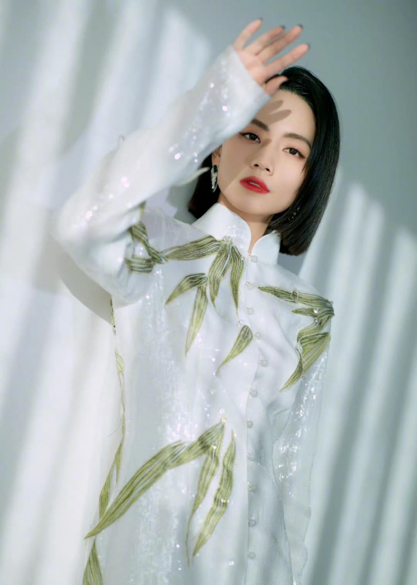 刘惜君 挑战王心凌成名曲