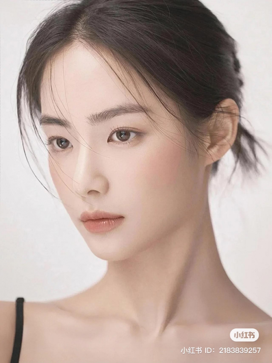 新手零失败「白开水.眼妆教程」