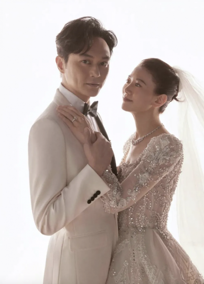 张智霖 夜店风波