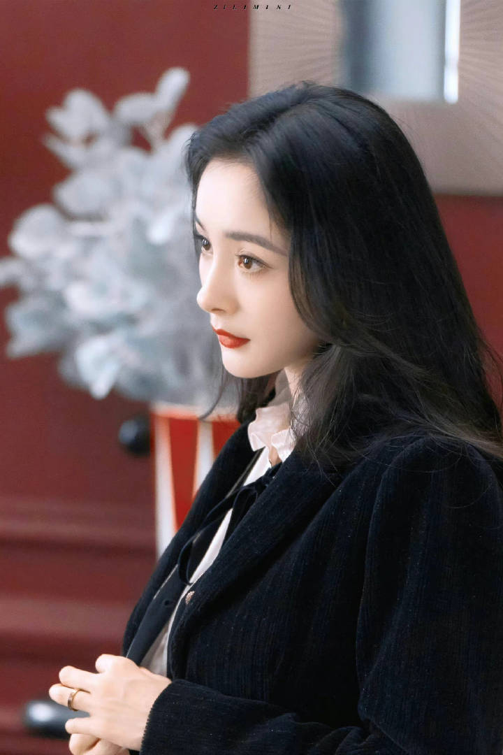 杨幂