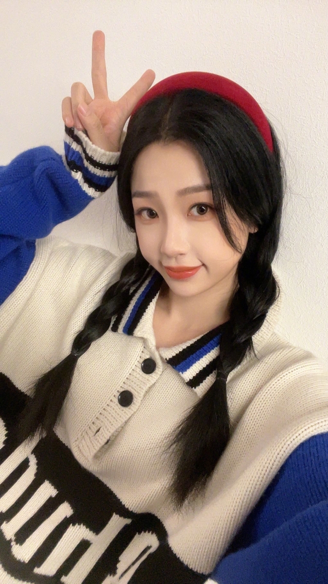 粉丝表示:她现在想往上走就需要花超出 200 分的努力才能拿到那颗属于她的糖