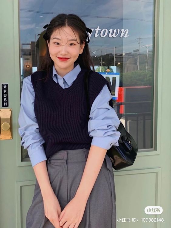 5 个「旧衣新穿」的搭配思路