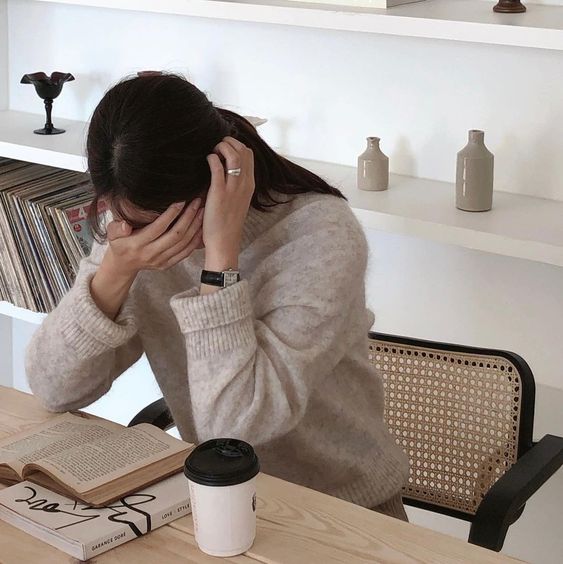 4、设置固定焦虑的时间段