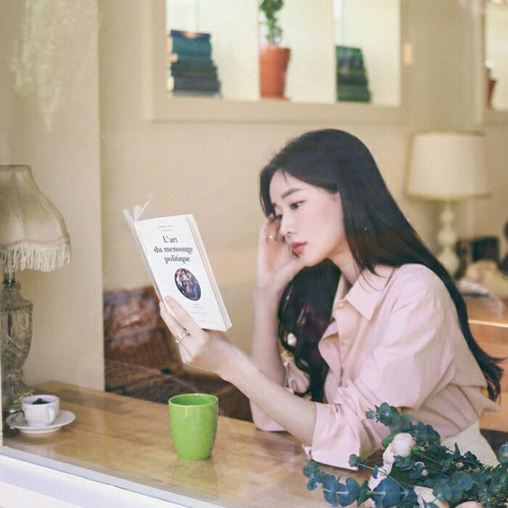 8、减少不必要的社交