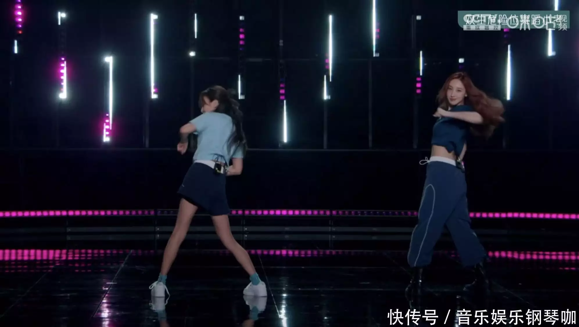 节奏跟不上,一开口就跑调