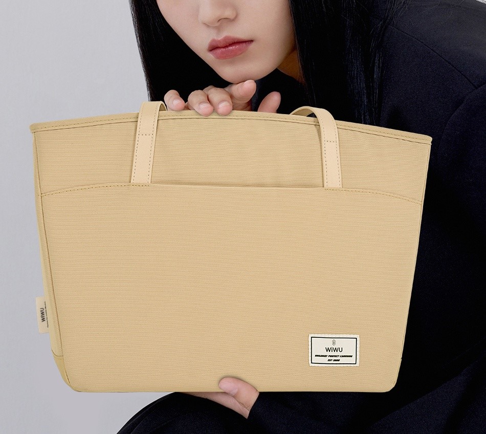 WiWU Laptop Ora Tote Bag