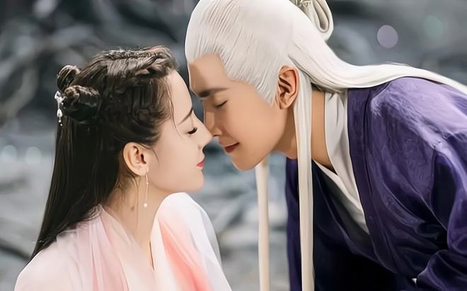 演员和角色适配度超高