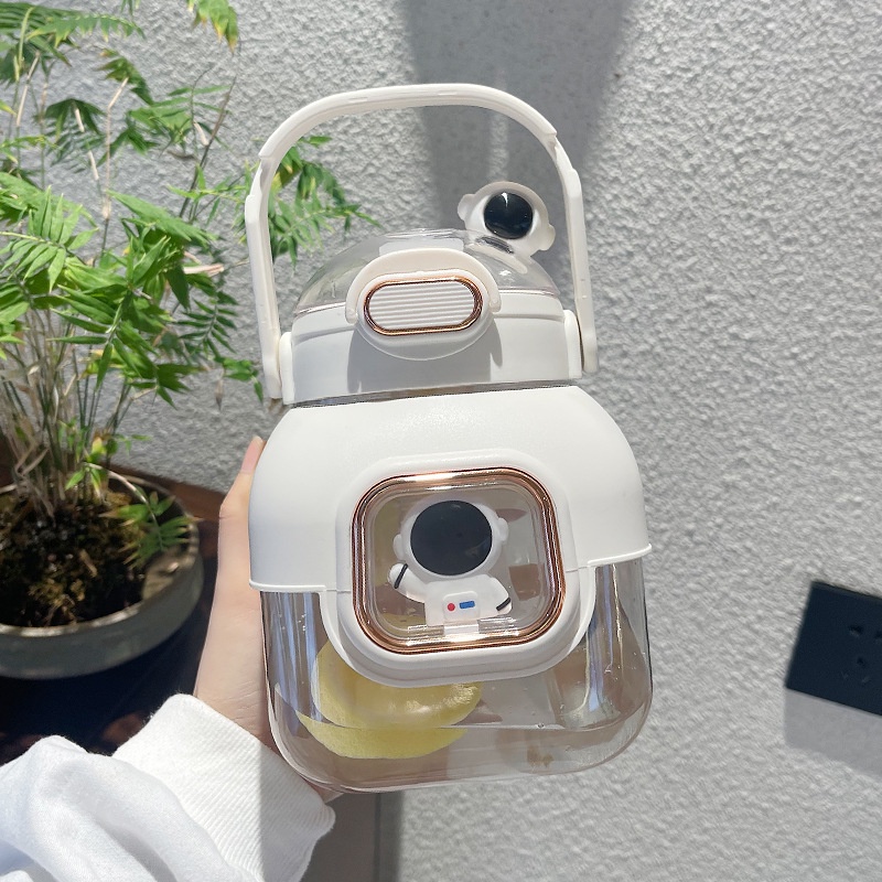 窗口设计方形吨吨桶