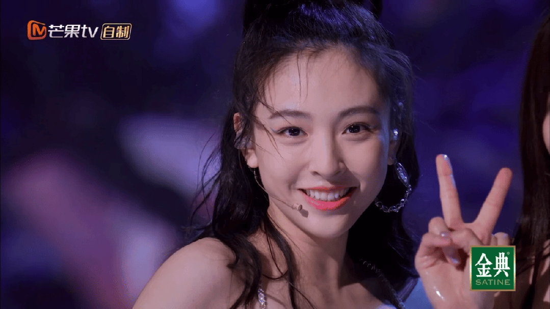 吴倩