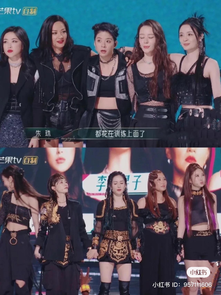 观众以为稳赢 可是还是惨败给《龙拳》引不满