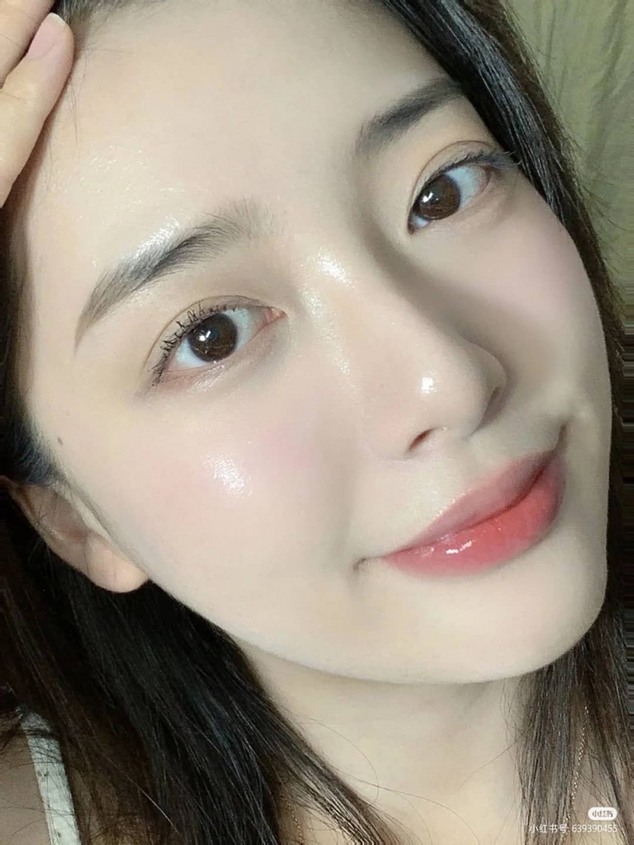 Goss大叔的MSBB底妆法