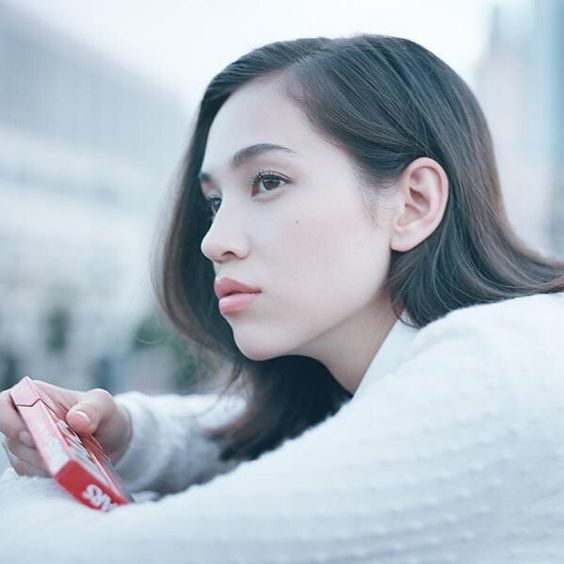 秒变精致小仙女~