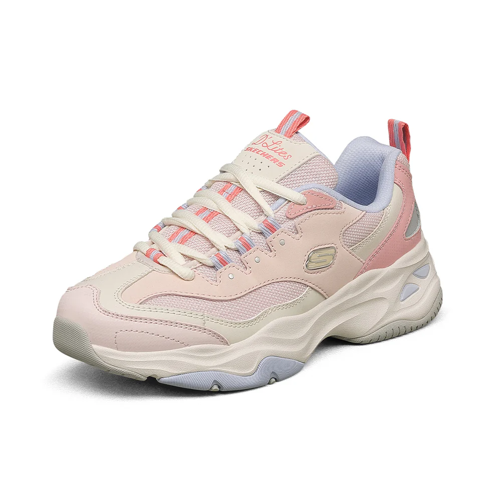 3、Skechers Sport D'Lites 4.0 - Fresh Diva