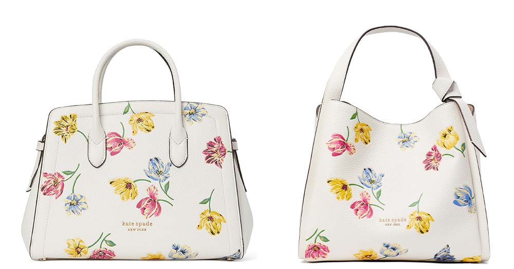 Kate Spade|It All Started With Mom