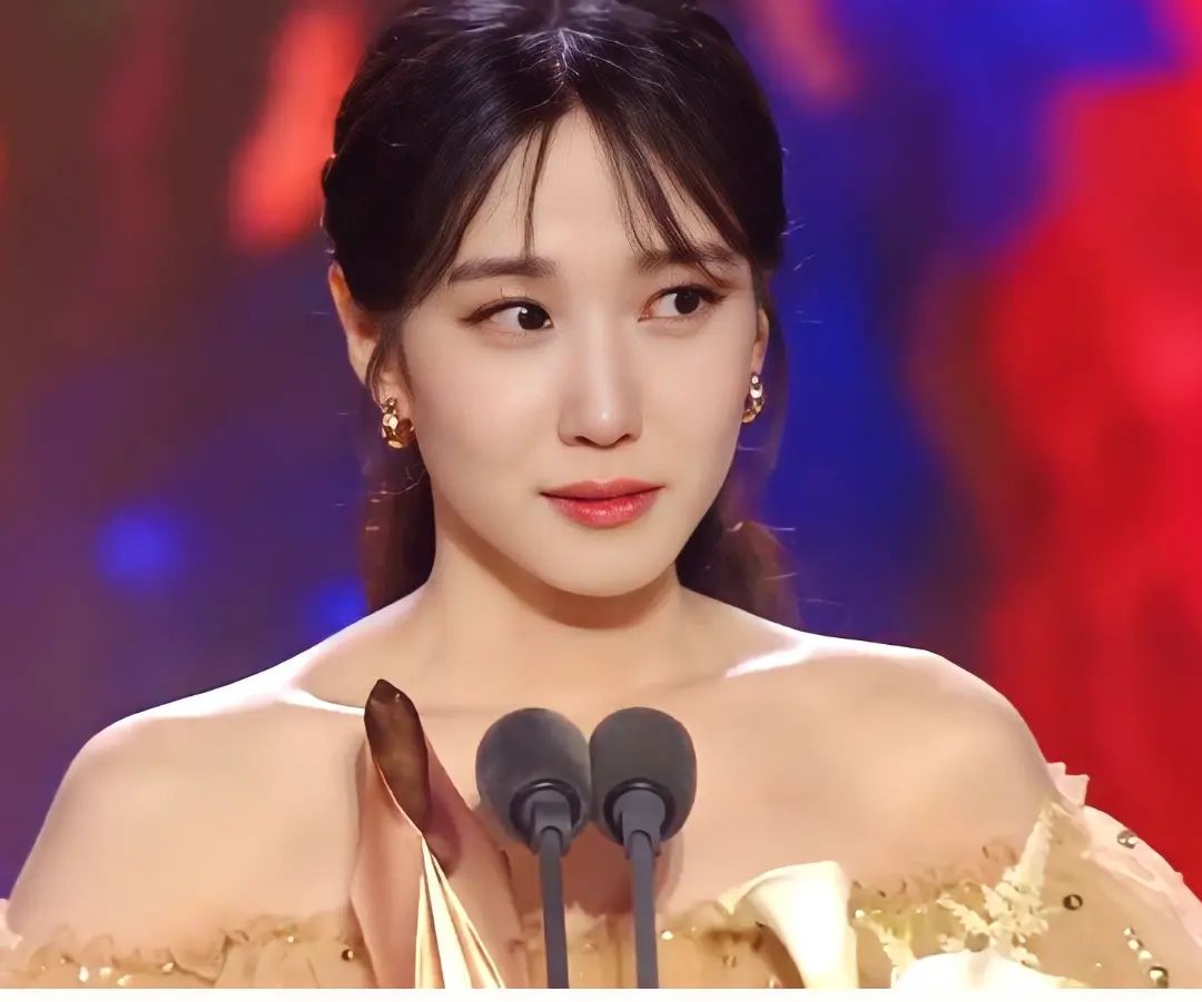 网友都为朴恩斌打抱不平