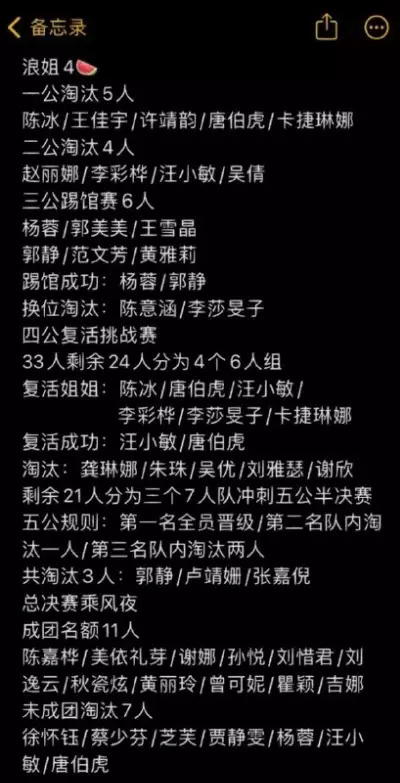 完整剧本遭泄露？