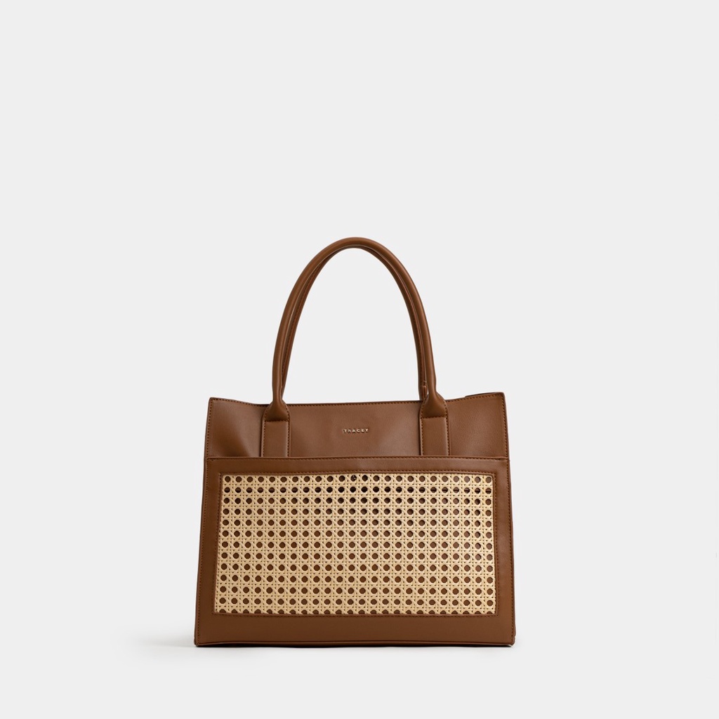 Tracey Suvi Tote Bag