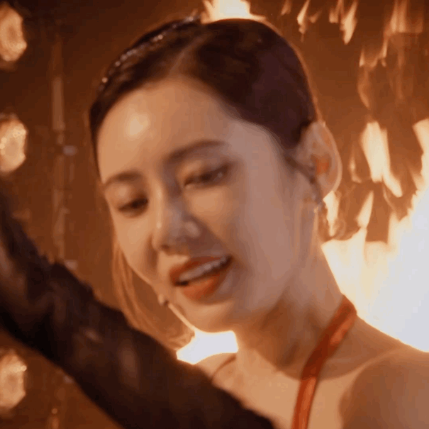 为了 4 句韩语 rap 特意飞回韩国请教老师