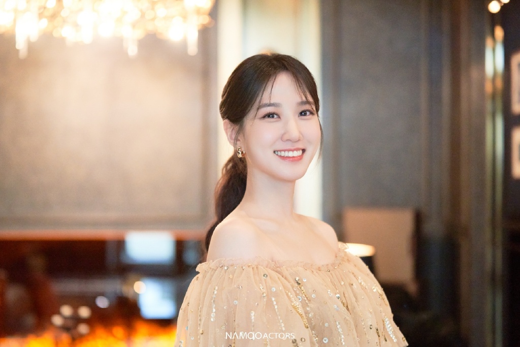 朴恩斌的得奖感言其实很有条理