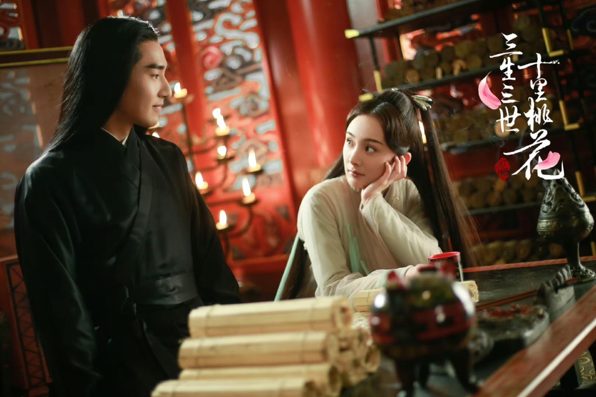 第一季和第二季反响都很好