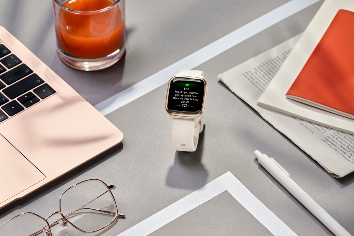 GARMIN|Venu Sq 2