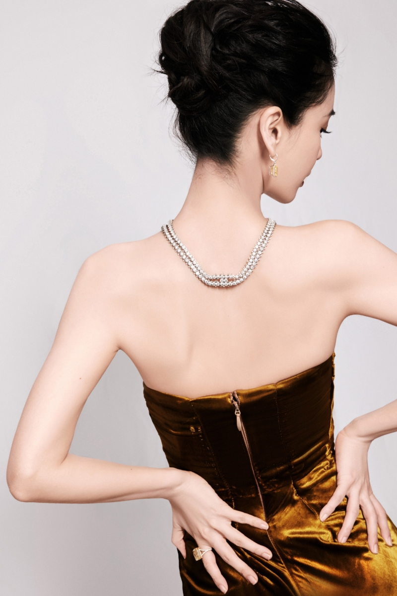 请善待自己 停止焦虑