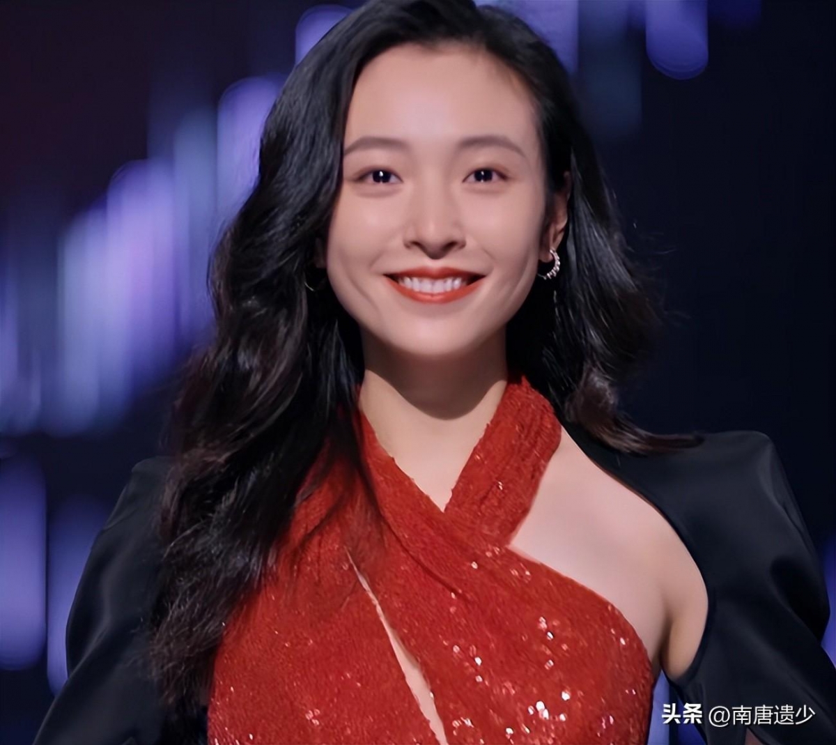 吴倩 率先出局